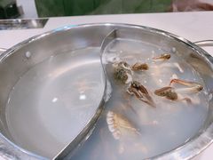 -圣罗巴甄选自助(麦凯乐店)