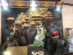 -晋阳饭庄(虎坊桥店)