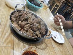 -老殷锅仔