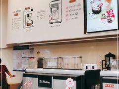 -Tims天好咖啡·贝果(渝中来福士店)