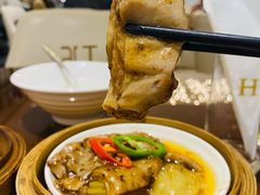 卤水肥肠-豫璟轩中餐厅(南昌万怡店)