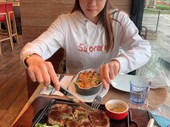 -必胜客(港城新天地店)