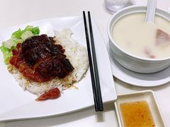 -太兴烧味餐厅(宝明大厦店)