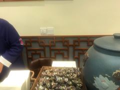 饭后，吃个薄荷糖。超！-金杨拉面王(杨南路店)