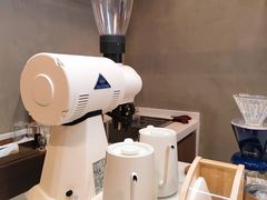 -Again Coffee Roaster(香蜜湖店)