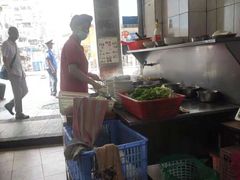 -坚记面店(一德路店)