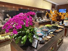 -丽晶酒店-金宝99 Restaurant