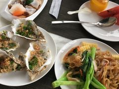 -克丽司汀酒店-日光阁餐厅