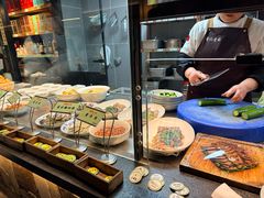 -黄山老妈·土菜(碧桂园店)