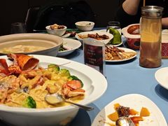 -宴周康·精致江浙菜(周浦店)