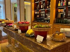 -杭州西子湖四季酒店-WL BISTRO西湖餐厅(灵隐路店)