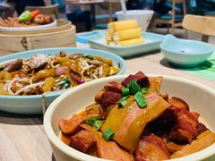 -珍粥道(杉杉奥特莱斯店)