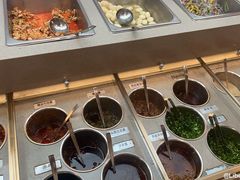 -海底捞火锅(石狮泰禾广场店)
