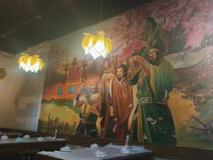 -关二哥烧烤(王家湾店)