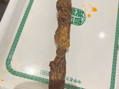 -华天延吉餐厅(西四总店)
