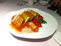 -鸭王烤鸭店(三里河店)