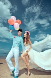 -秦皇岛我和你婚纱摄影工作室