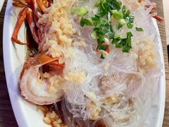 -盒马鲜生(杭州萧山万象汇店)