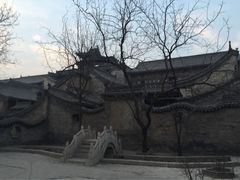 iphone_upload_pic-山西王家大院