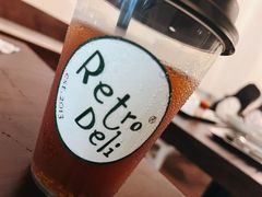 -Retro Deli 茶泡饭