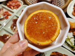 -韩盛·盛江山自助料理(中街大悦城店)