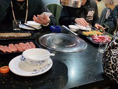 -丹东丛炟海鲜烧烤(江艺路店)