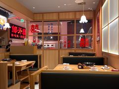 -邹开喜·炭炉鸡煲·海鲜火锅(虹口足球场店)