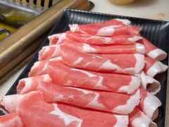 -巴渝瓦肆重庆鲜火锅(宝龙环湖店)