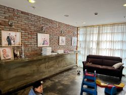 -WPlus明星肖像亲子全家福摄影