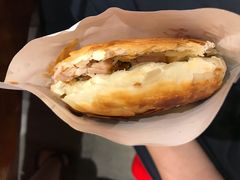 -鼎高高陕西美食(龙德广场店)