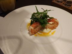 -恰餐厅及酒吧 CHAR Bar & Grill (北京丽都皇冠假日店)