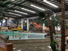 -南宫温泉水世界