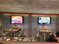 -神府路壹号·海鲜烧烤·砂锅粥·锅物(三坊七巷店)