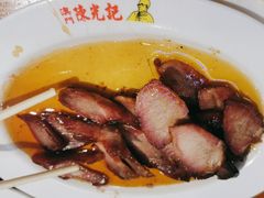 -澳门陈光记烧味饭店(南京德基广场店)