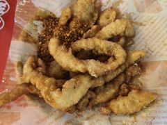 -见味花甲(福田coco park店)