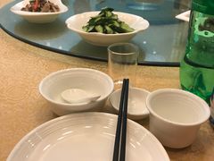 -醉香园(长江北路店)