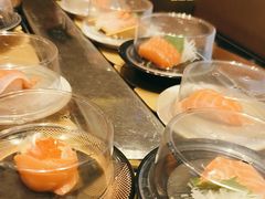 -争鲜回转寿司(东方银座店)