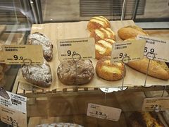 -blt精品超市(高德置地冬广场店)