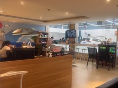 -上海和裕一汽丰田4S店(七宝店)