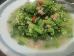 雪里红-瑶王府·广西菜(相思湖店)