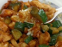 -西部马华清真兰州牛肉面·烧烤夜市(关东店)