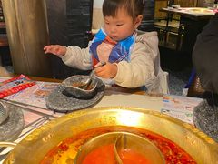 -哥老官重庆美蛙鱼头(龙湖杭州金沙天街店)