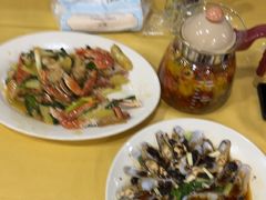 -吉莲利苑海鲜酒家(珠海拱北29年老字号店)