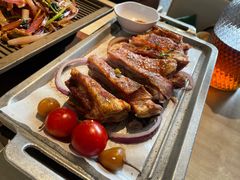 -羊之道草原味道清真餐厅(番禺店)