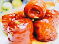 -鹊华居·地道鲁菜·海鲜·融合味(大明湖店)