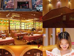 -西贝莜面村(香蜜湖店)