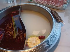 -彤德莱牛肉火锅(双港店)