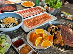 -高丽苑韩国烤肉(海昌路旗舰店)