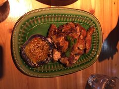 山色西餐厅-山色柴火烤披萨·原切牛扒