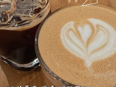 -Punchline Coffee&Roaster(同济大学店)